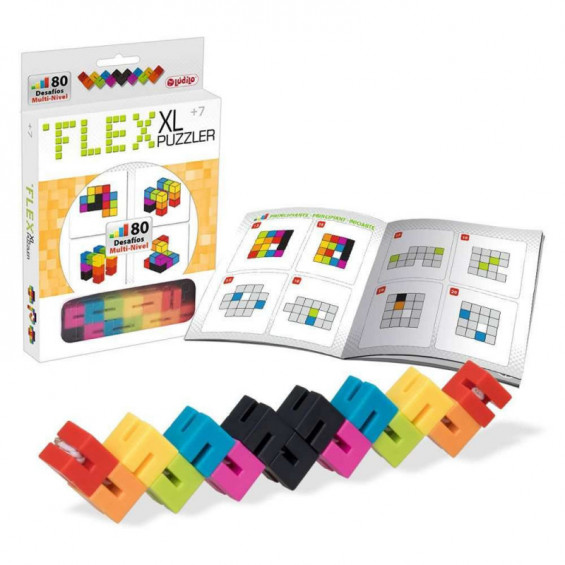 Lúdilo Flex XL