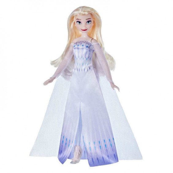 Frozen 2 Reina Elsa