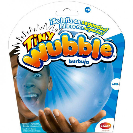 Wubble Burbuja Varios Modelos