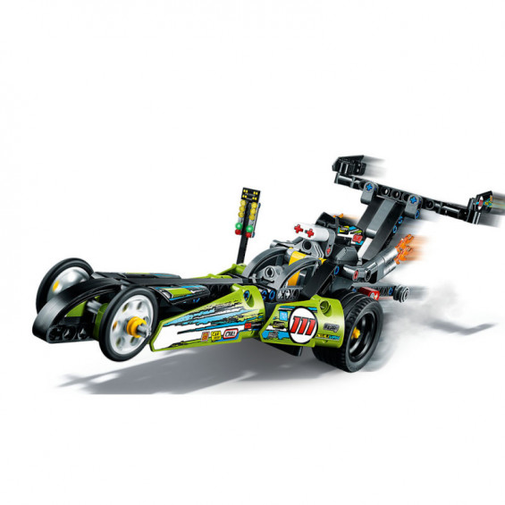 LEGO Technic Dragster - 42103