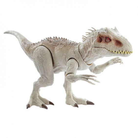 Jurassic World Figura Indominus Rex Dino Destructor
