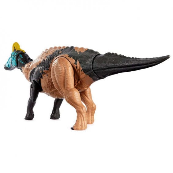 Jurassic World Dinosonidos Total Control Edmontosaurus