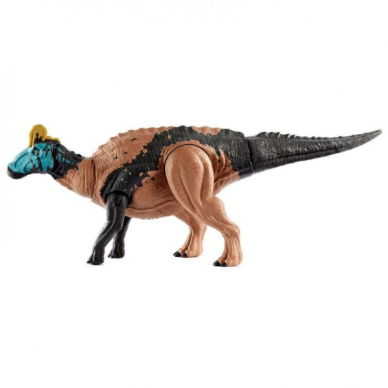 Jurassic World Dinosonidos Total Control Edmontosaurus