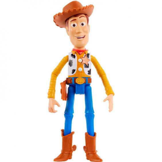 Toy Story Woody Parlanchín