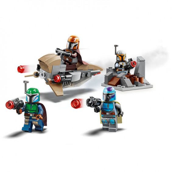 LEGO Star Wars TBD-IP-05-2020 - 75267