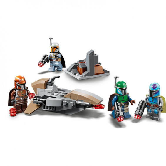 LEGO Star Wars TBD-IP-05-2020 - 75267