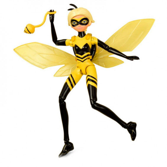 Ladybug Figura Reina Aguijón