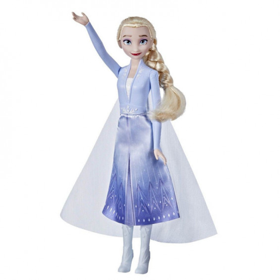 Disney Frozen Muñeca Elsa