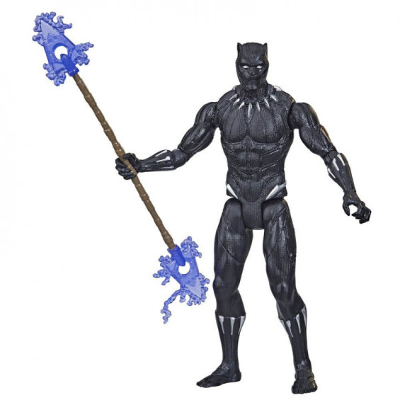 Black Panther Figura Black Panther