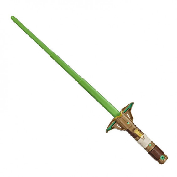 Star Wars Lightsaber Forge Master Yoda