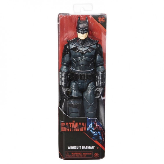 Batman Movie Figuras 30 cm Varios Modelos