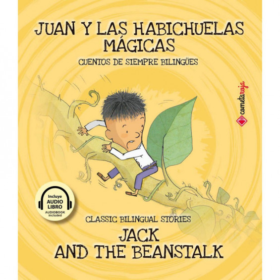 Juan y las Habichuelas Mágicas