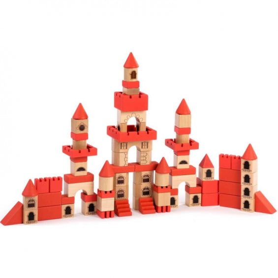 Stacking Castle - 94050