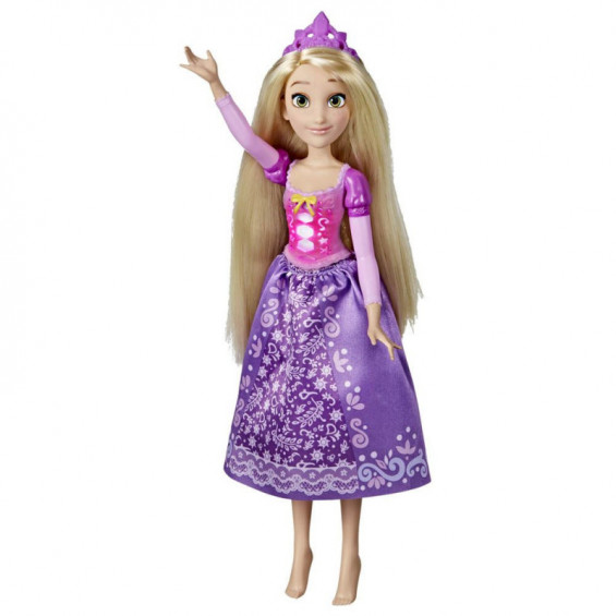 Disney Princess Rapunzel Cantarina