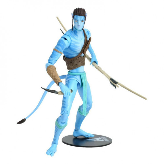 Avatar Figura Jake Sully