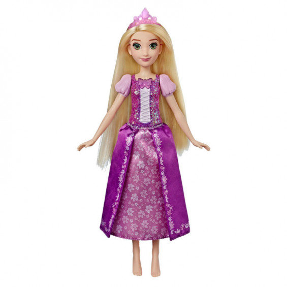 Disney Princess Muñeca Cantarina Rapunzel