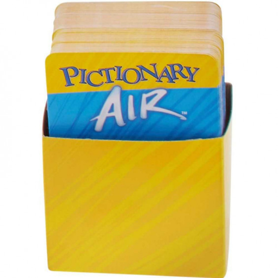 Pictioary Air