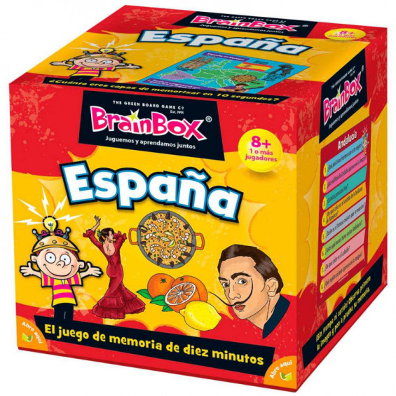 BrainBox España