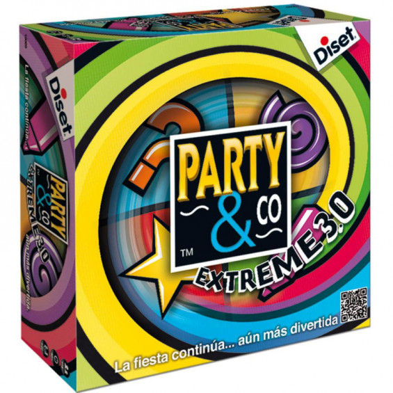 Party & Co Extreme 3.0