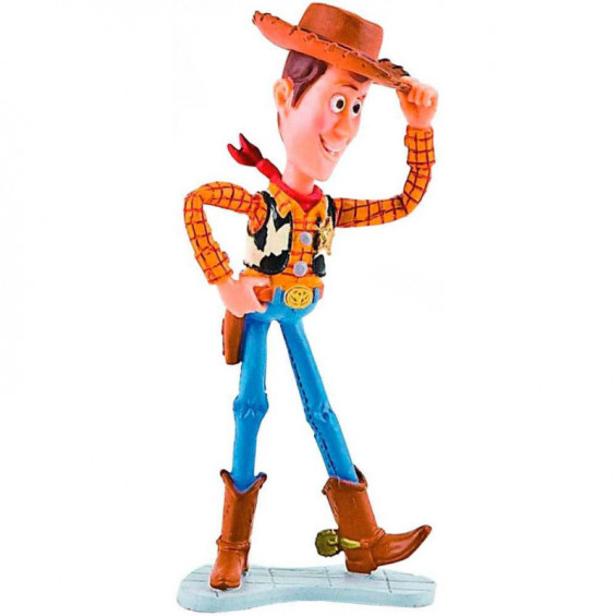 Toy Story Figura Woody