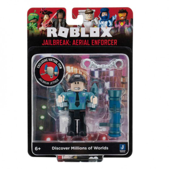 Roblox Core Figura Varios Modelos