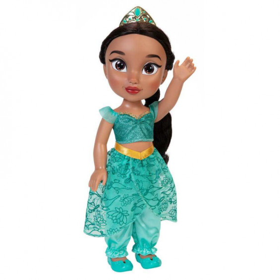 Disney Princess Muñeca Jasmine