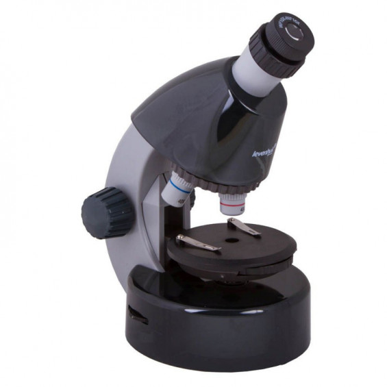 Microscopio Labzz