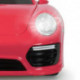 Injusa Porsche 911 Turbo S 12V R/C SPE - 8410964071800