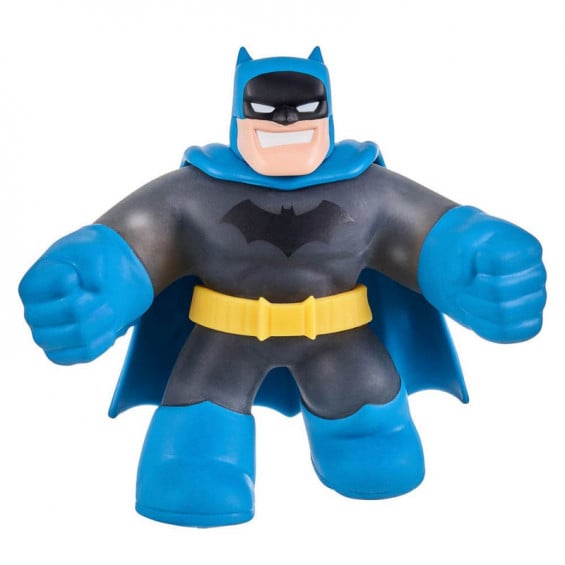 Goo Jit Zu Heroes DC Blue Batman