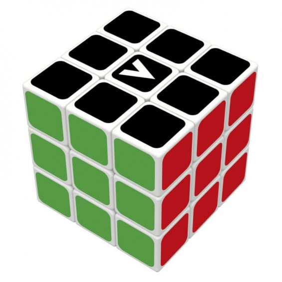 V Cube Flat 3