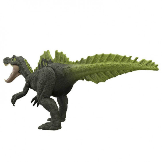 Jurassic World Dinosaurio Ichthyovenator