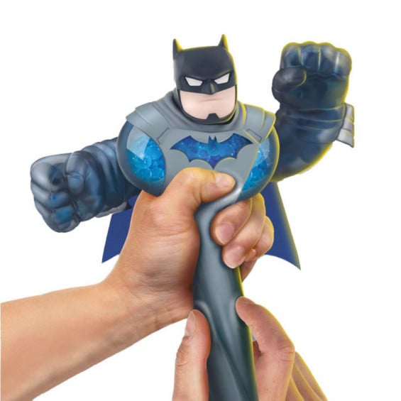 Batman Figura Batman Rebirth DC Comics 30 cm - Juguettos