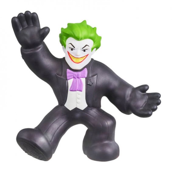 Goo Jit Zu Heroes DC Tux Joker