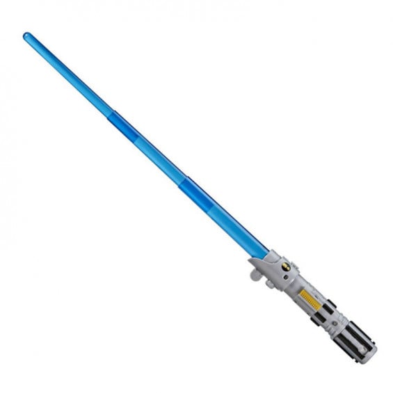 Star Wars Lightsaber Forge Sable de Luz Electrónico de Luke Skywalker