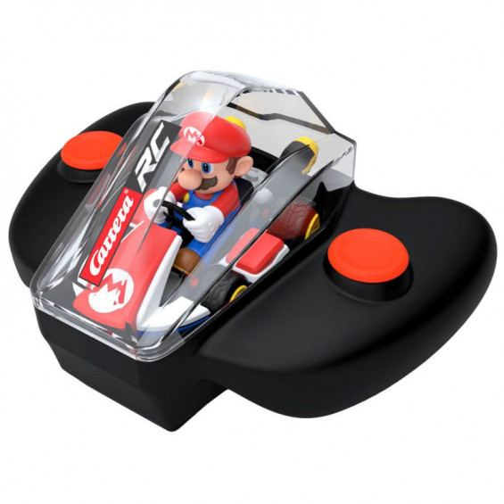 Carrera Radio Control Mario Kart Mini Mario