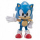 Sonic Pack 5 Figuras 6 cm