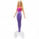 Barbie Dreamtopia Set de Modas y Accesorios