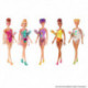 Barbie Color Reveal Arena y Sol Varios Modelos