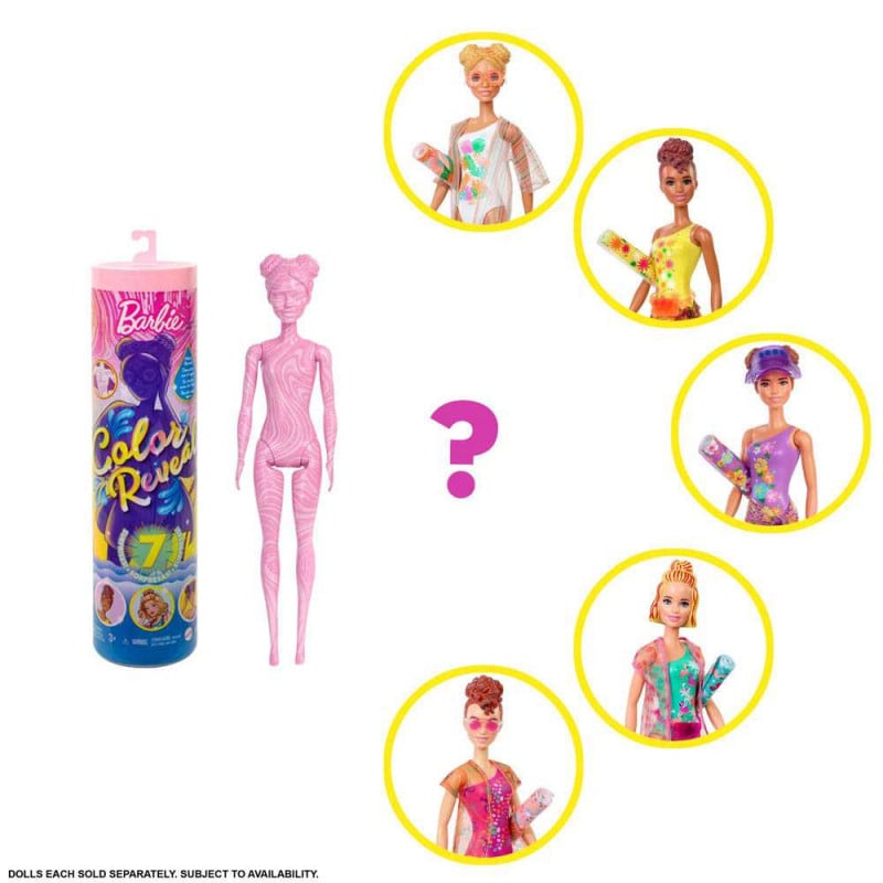 Barbie Parties – Sparkle Events & Parties