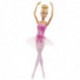 Barbie Yo Quiero Ser Bailarina Rubia