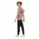 Barbie Ken Fashionista Camisetas Rayos