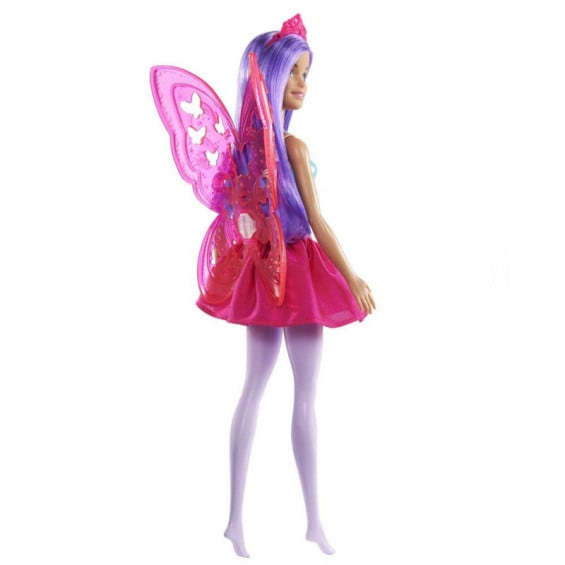Barbie Dreamtopia Hada Varios Modelos