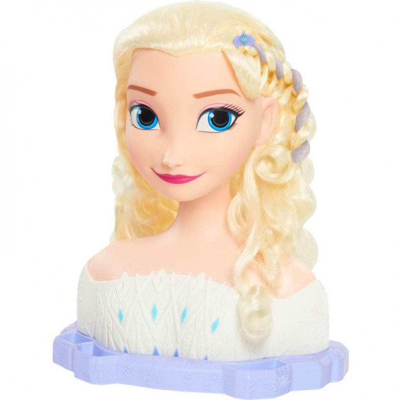Disney Frozen 2 Busto Deluxe Elsa