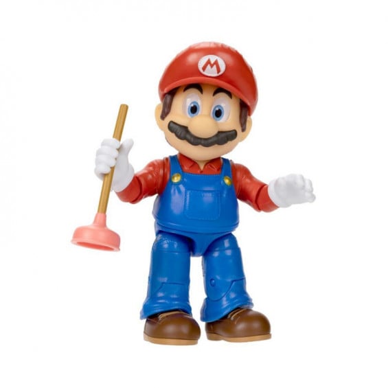 Super Mario La Película Figura de Coleccionista 13 cm Varios Modelos