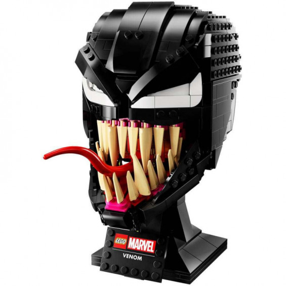 LEGO Súper Héroes SPIDER-Man Venom - 76187