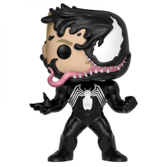 Funko Pop! Marvel Venom Figura de Vinilo Venom