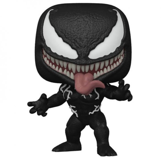 Funko Pop! Venom Figura de Vinilo Venom