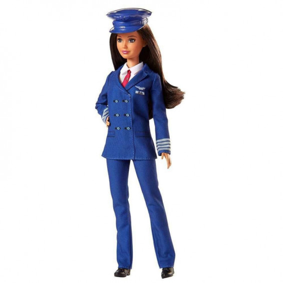 Barbie Yo Quiero Ser Piloto