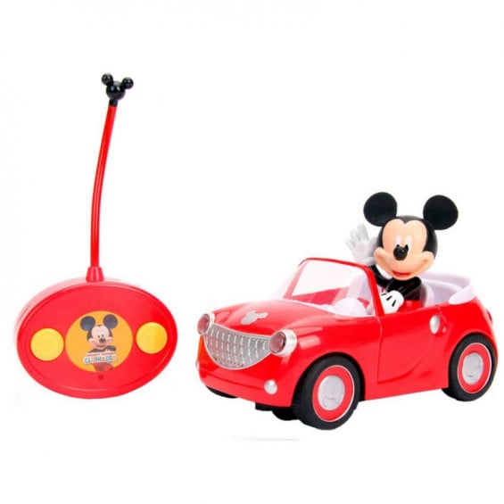 Mickey Radio Control Roadster
