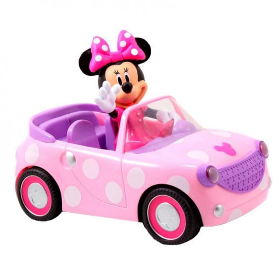 Minnie Radio Control Roadster